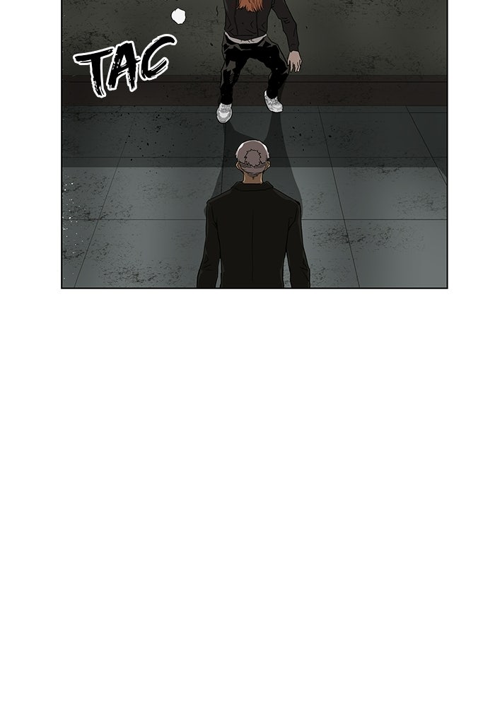 Read Weak Hero Español Manga Online