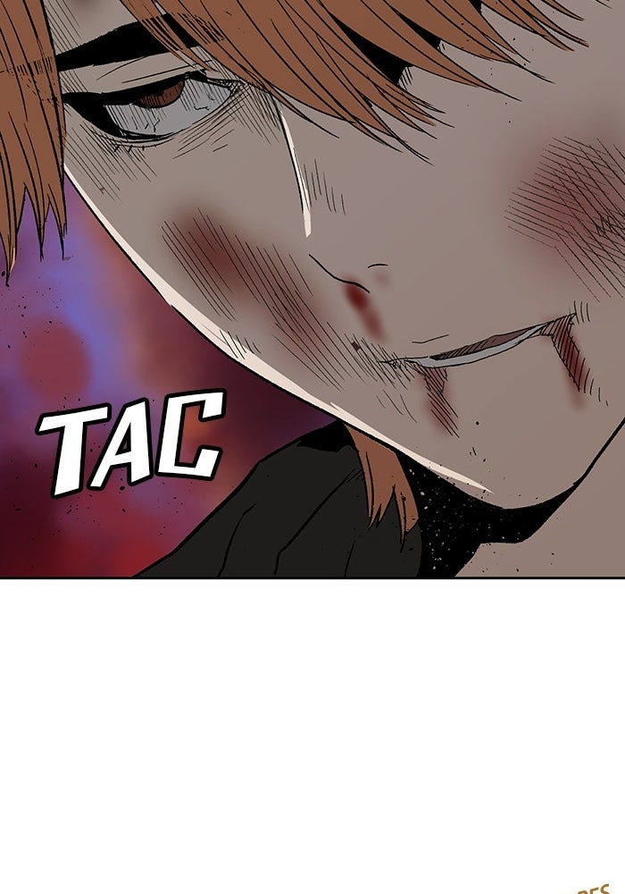 Read Weak Hero Español Manga Online