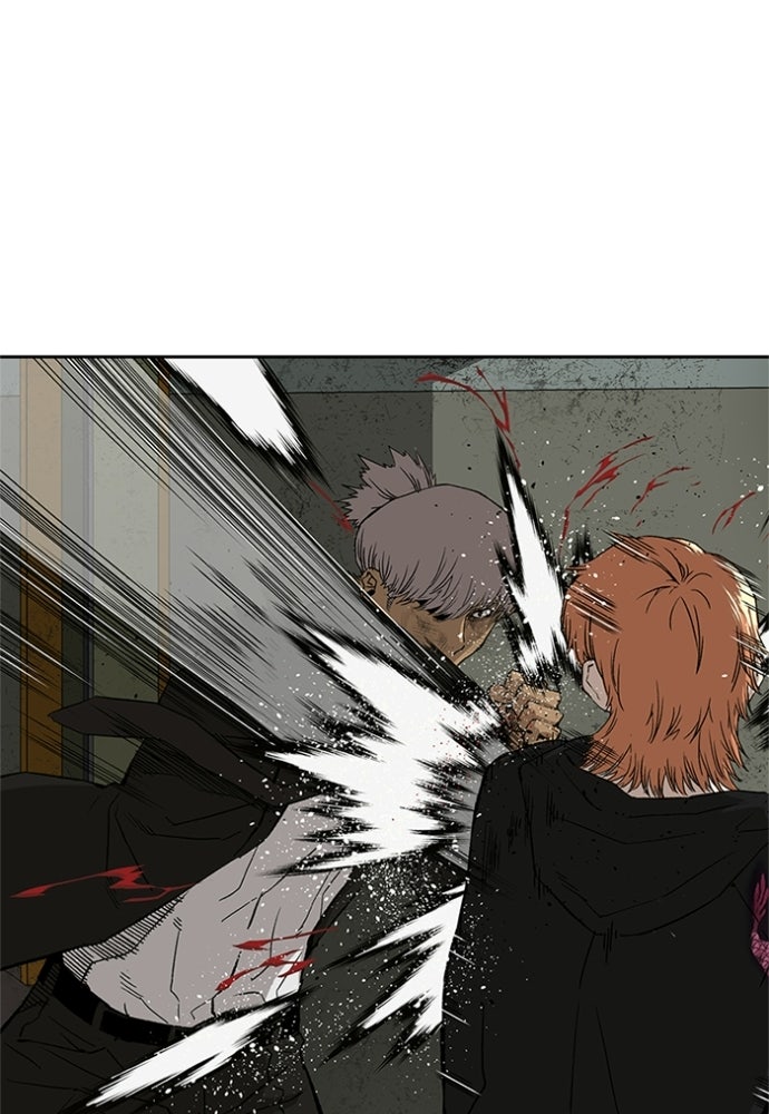 Read Weak Hero Español Manga Online