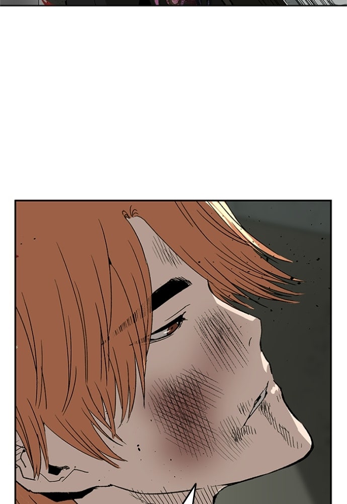 Read Weak Hero Español Manga Online