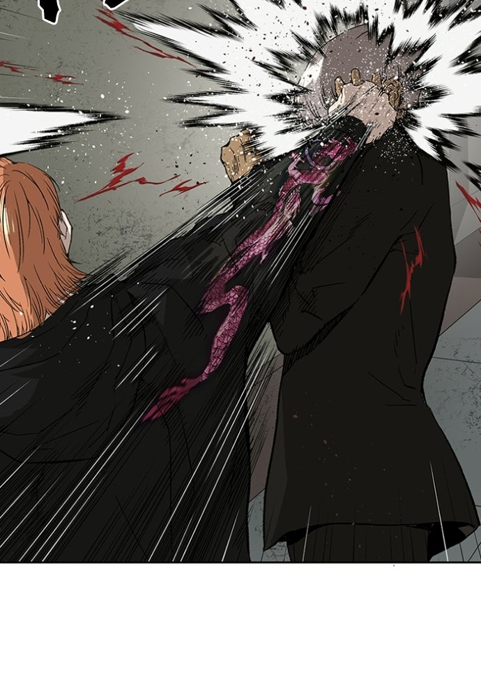 Read Weak Hero Español Manga Online