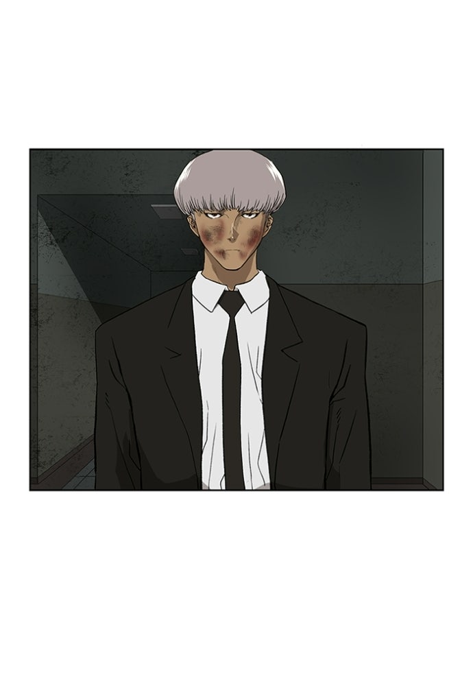 Read Weak Hero Español Manga Online