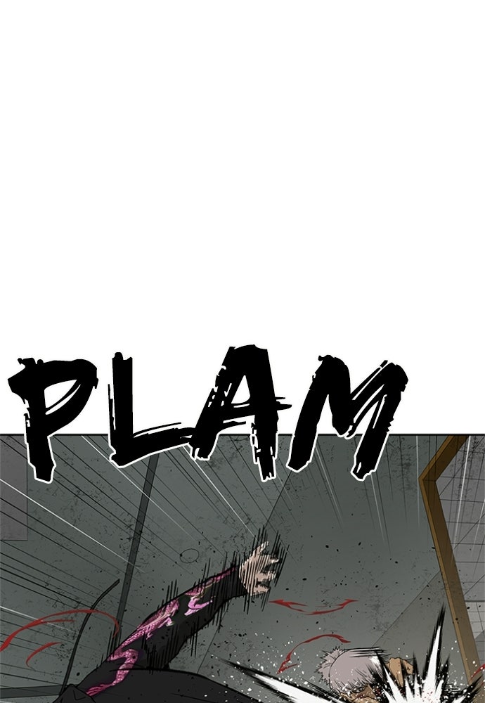 Read Weak Hero Español Manga Online