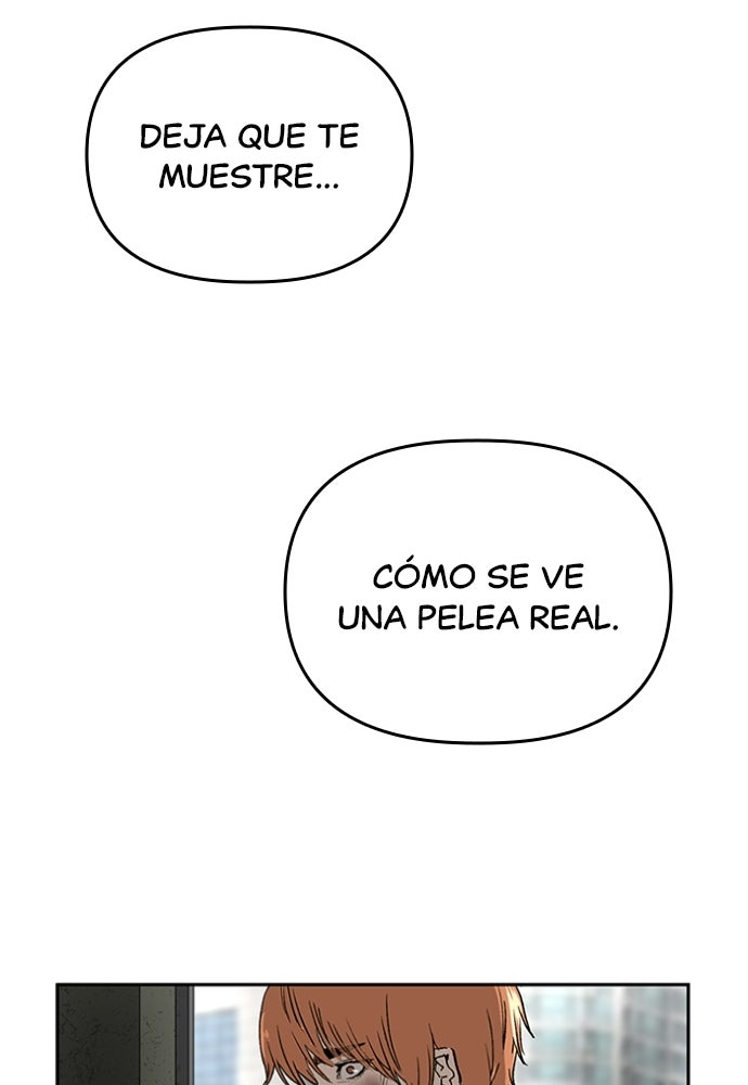 Read Weak Hero Español Manga Online