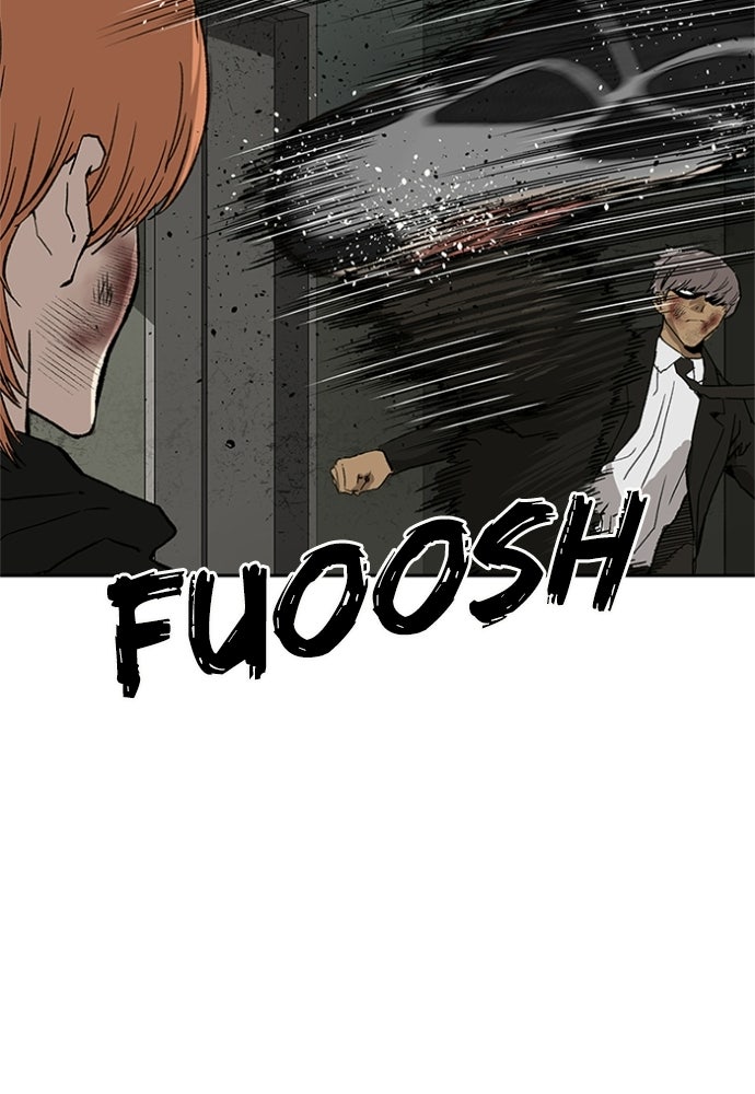 Read Weak Hero Español Manga Online