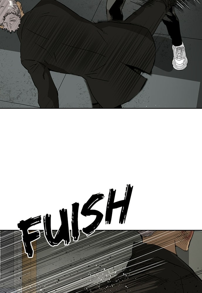 Read Weak Hero Español Manga Online