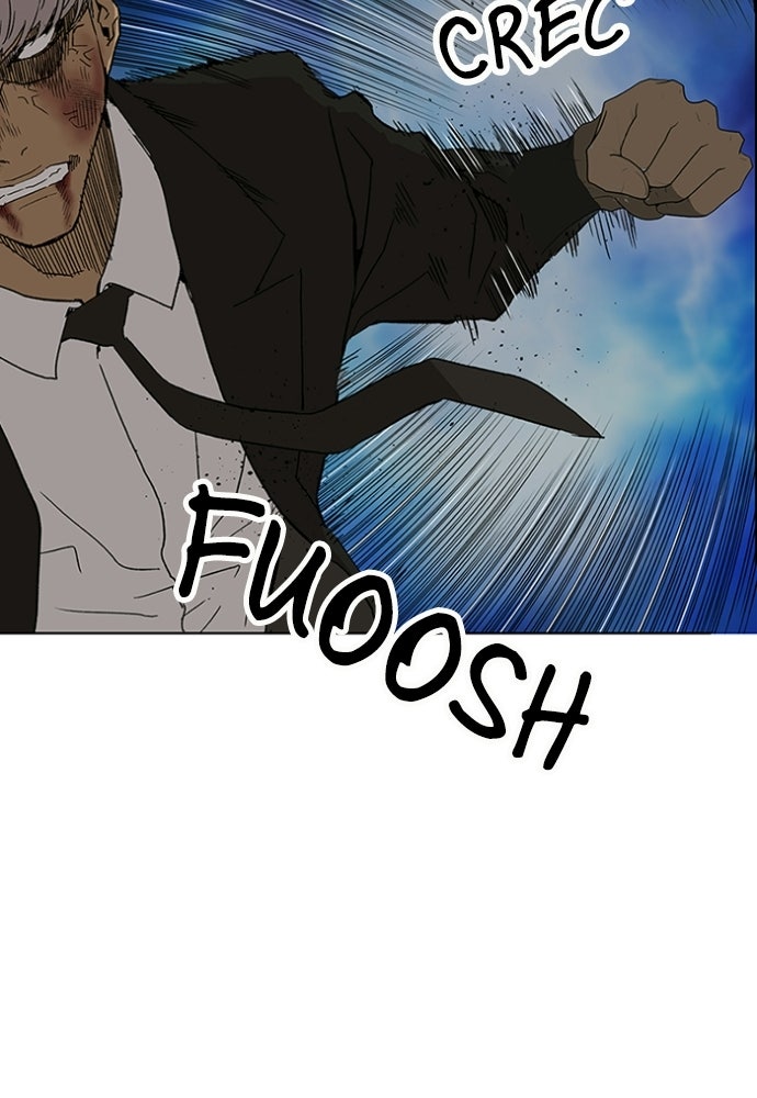 Read Weak Hero Español Manga Online