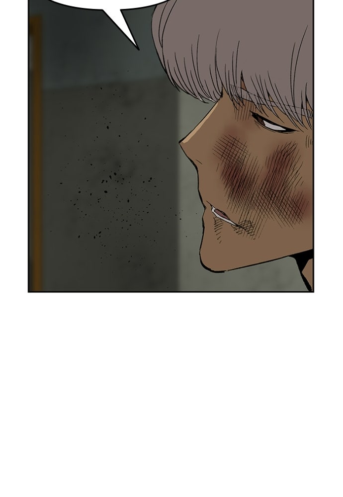 Read Weak Hero Español Manga Online