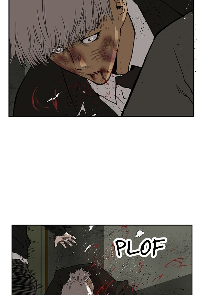 Read Weak Hero Español Manga Online