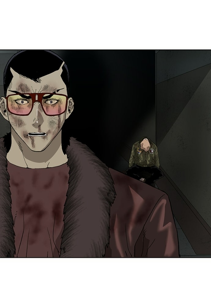 Read Weak Hero Español Manga Online