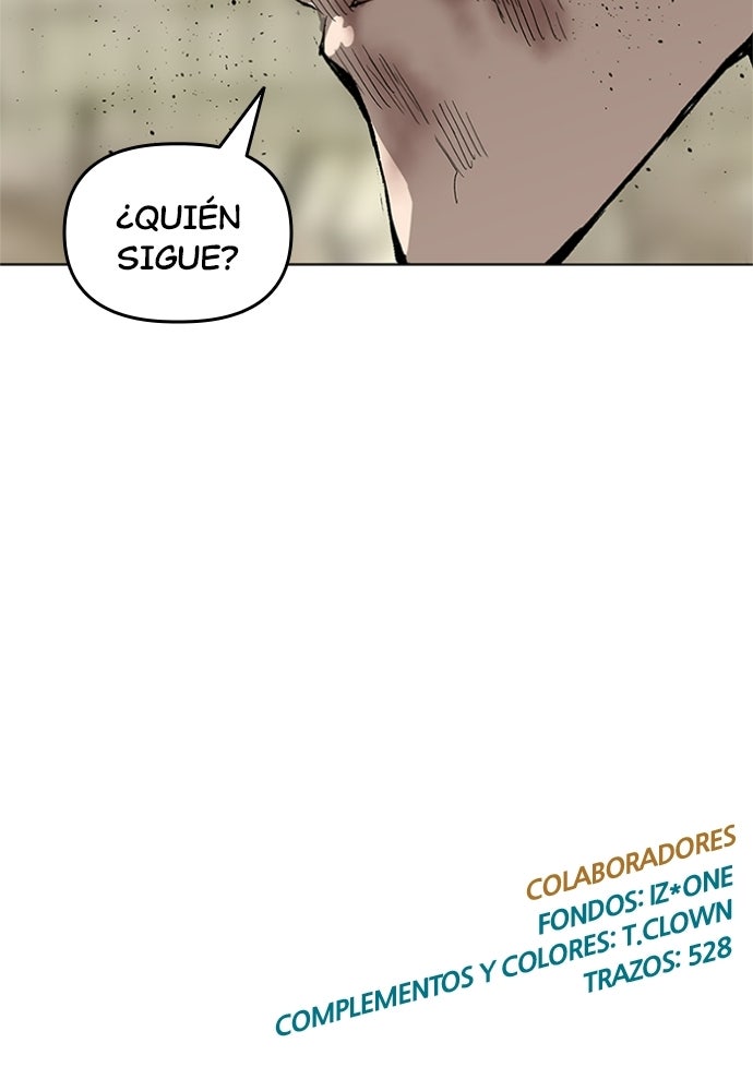 Read Weak Hero Español Manga Online