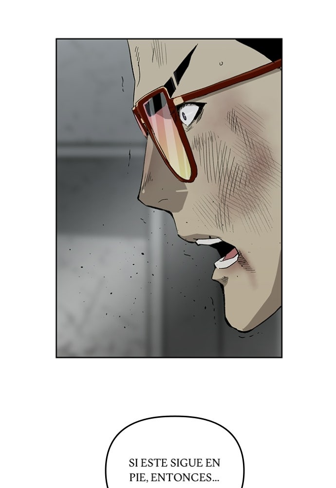 Read Weak Hero Español Manga Online