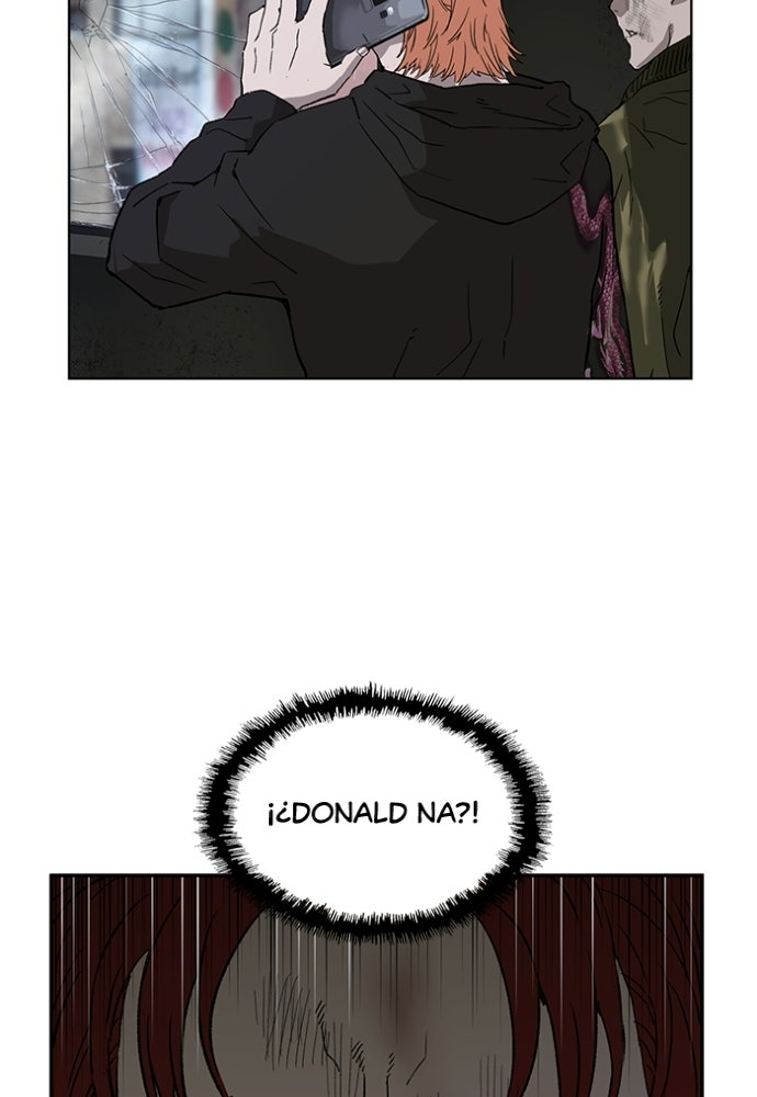 Read Weak Hero Español Manga Online