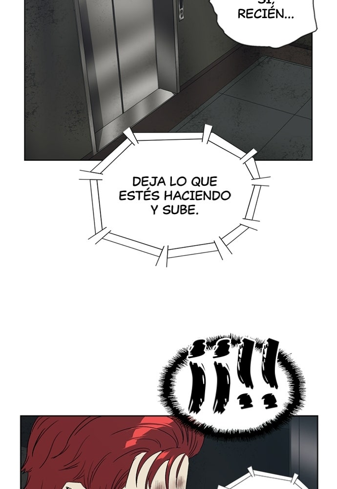 Read Weak Hero Español Manga Online