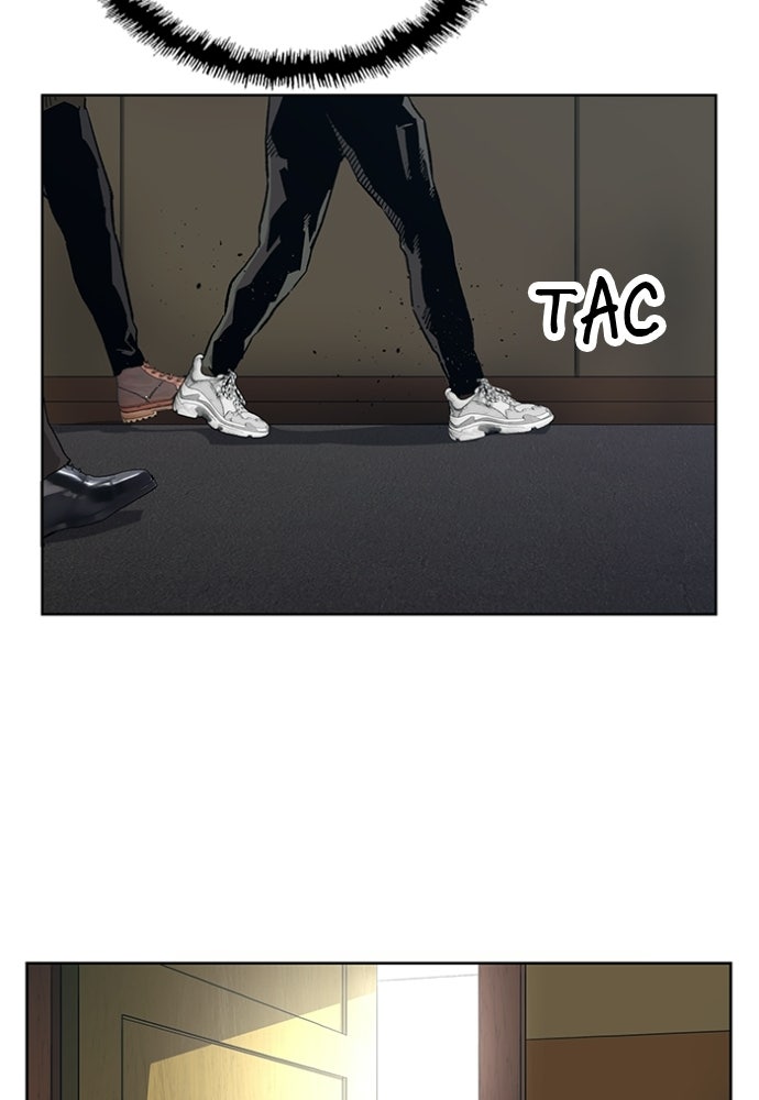 Read Weak Hero Español Manga Online