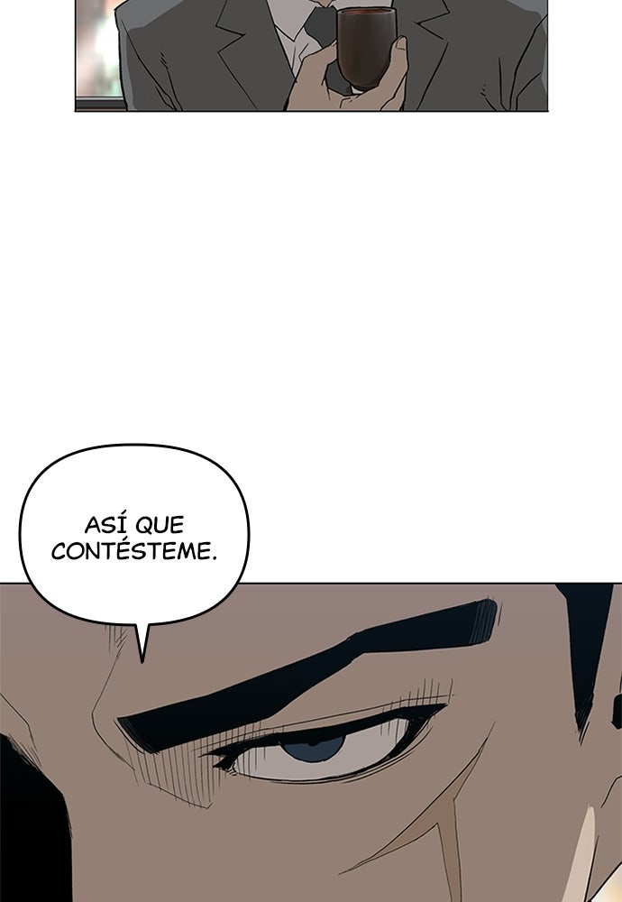 Read Weak Hero Español Manga Online
