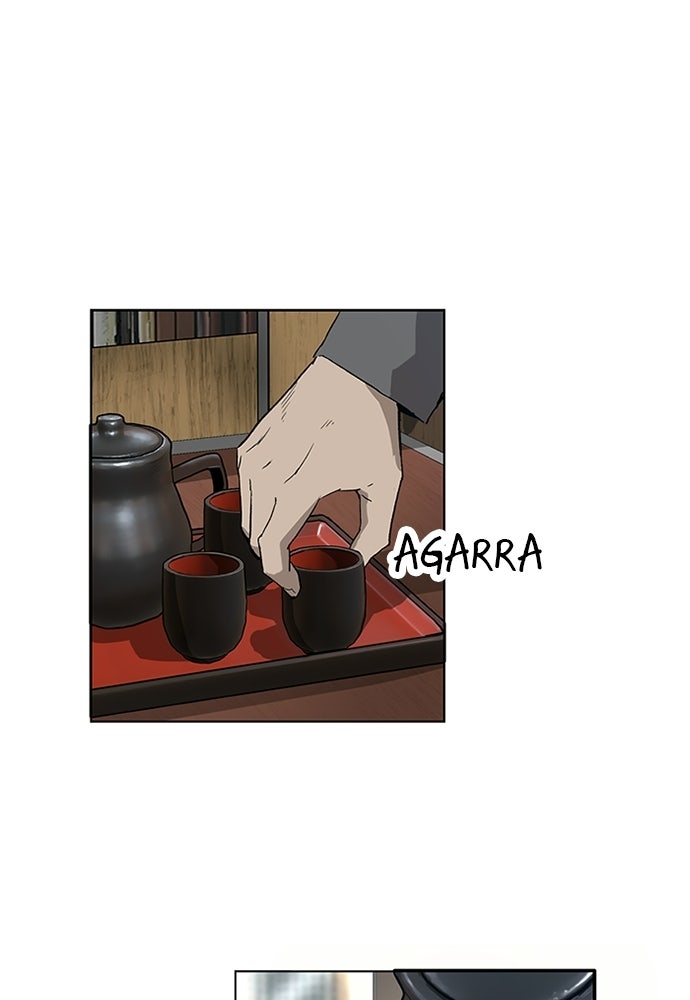 Read Weak Hero Español Manga Online