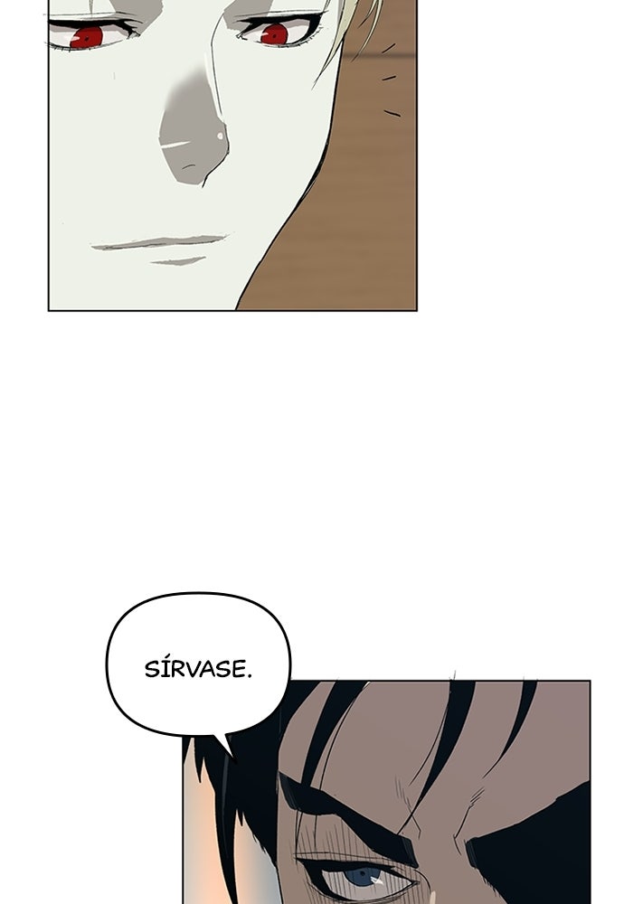 Read Weak Hero Español Manga Online