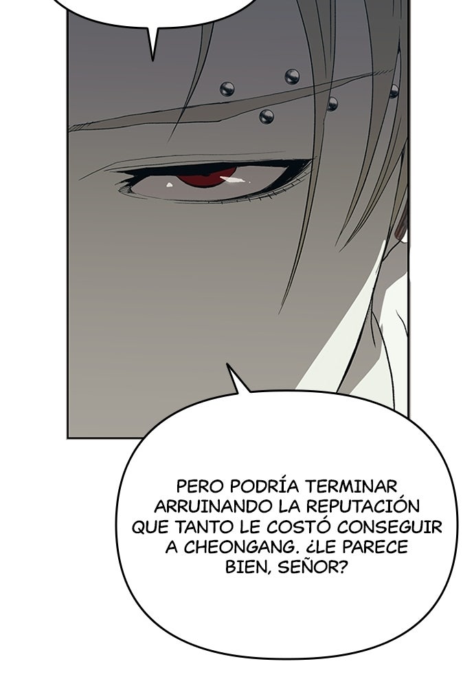 Read Weak Hero Español Manga Online