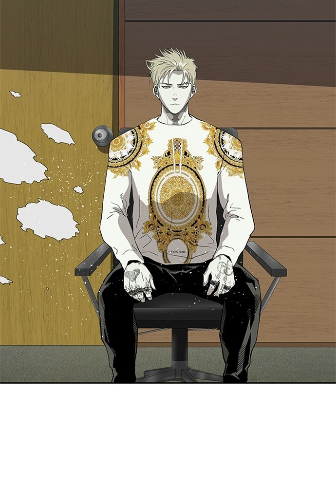 Read Weak Hero Español Manga Online