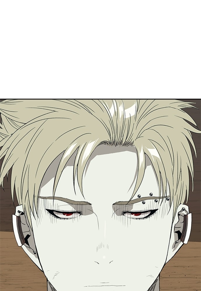 Read Weak Hero Español Manga Online