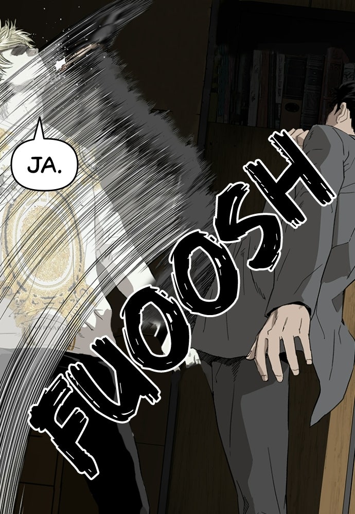 Read Weak Hero Español Manga Online