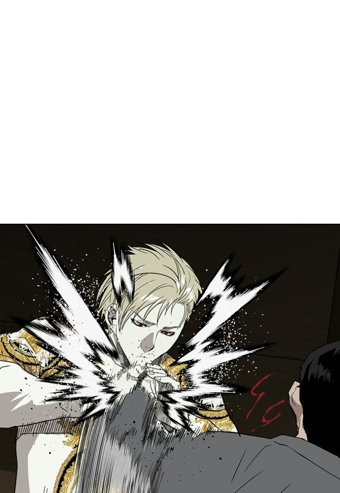 Read Weak Hero Español Manga Online