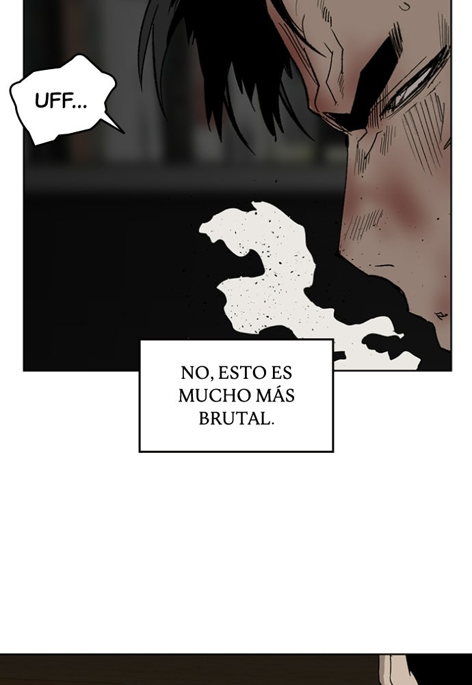 Read Weak Hero Español Manga Online
