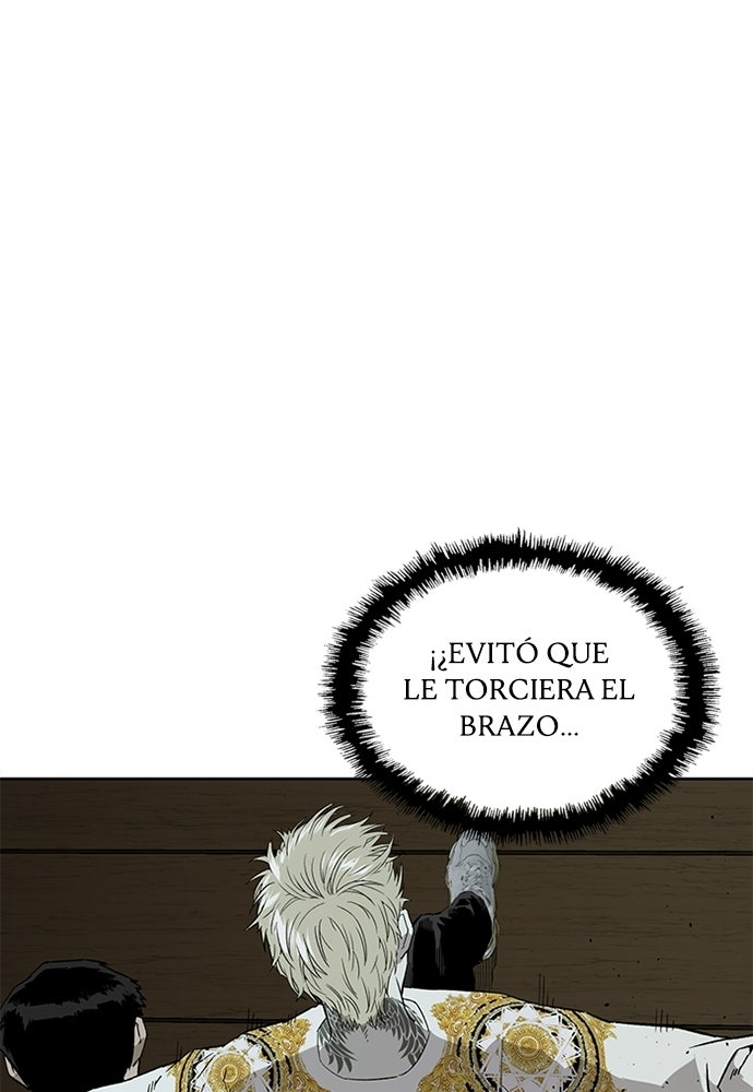 Read Weak Hero Español Manga Online