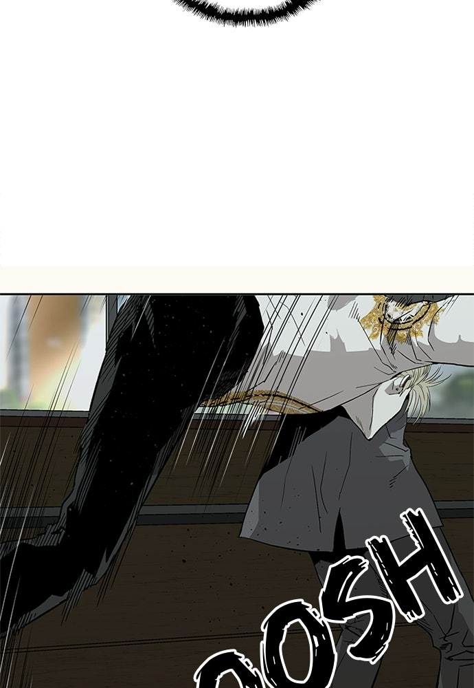 Read Weak Hero Español Manga Online