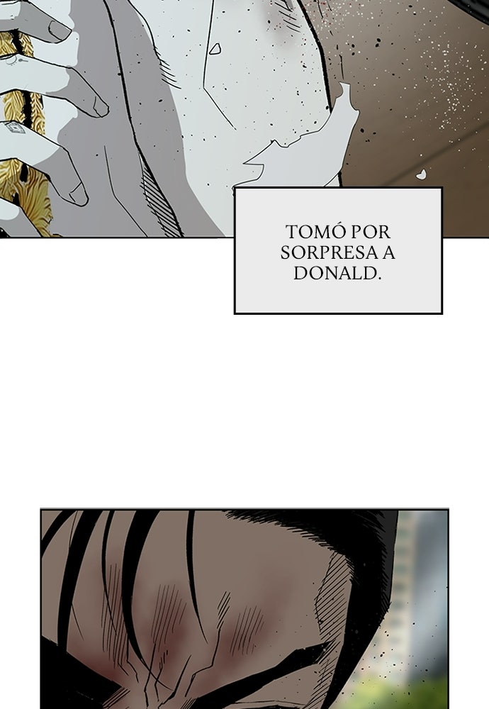 Read Weak Hero Español Manga Online