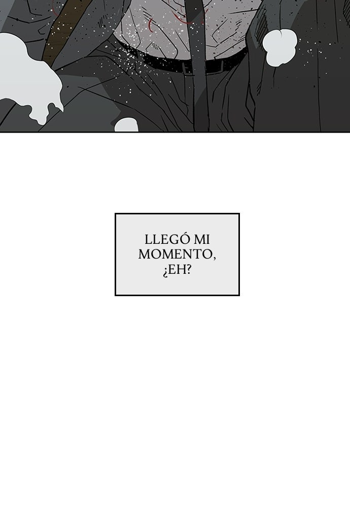 Read Weak Hero Español Manga Online