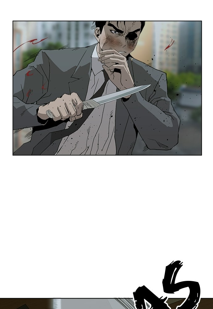 Read Weak Hero Español Manga Online