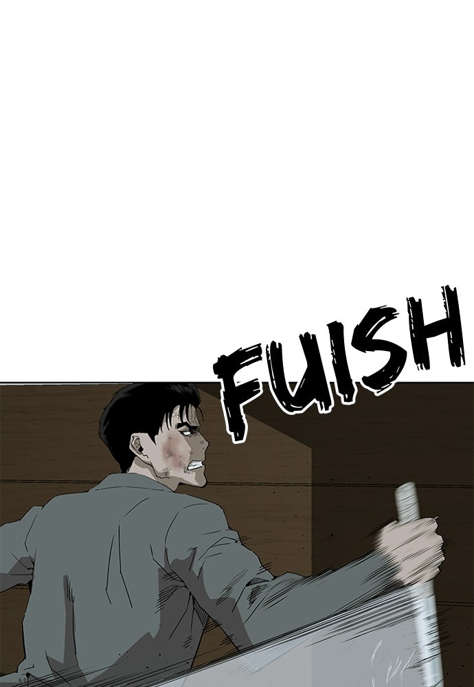 Read Weak Hero Español Manga Online