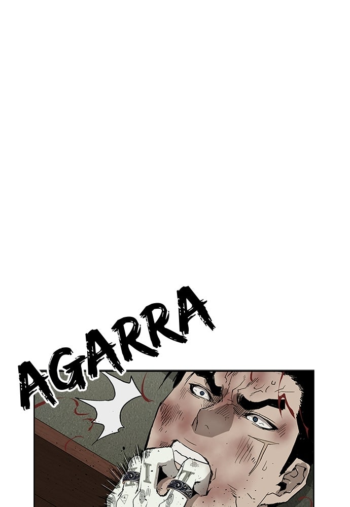 Read Weak Hero Español Manga Online