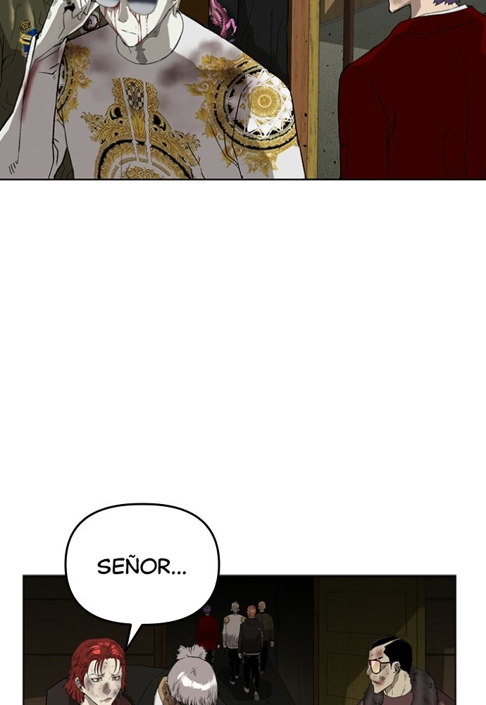 Read Weak Hero Español Manga Online