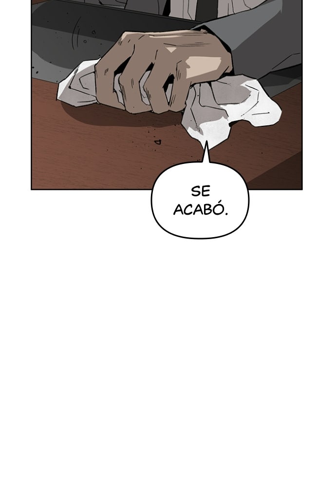 Read Weak Hero Español Manga Online