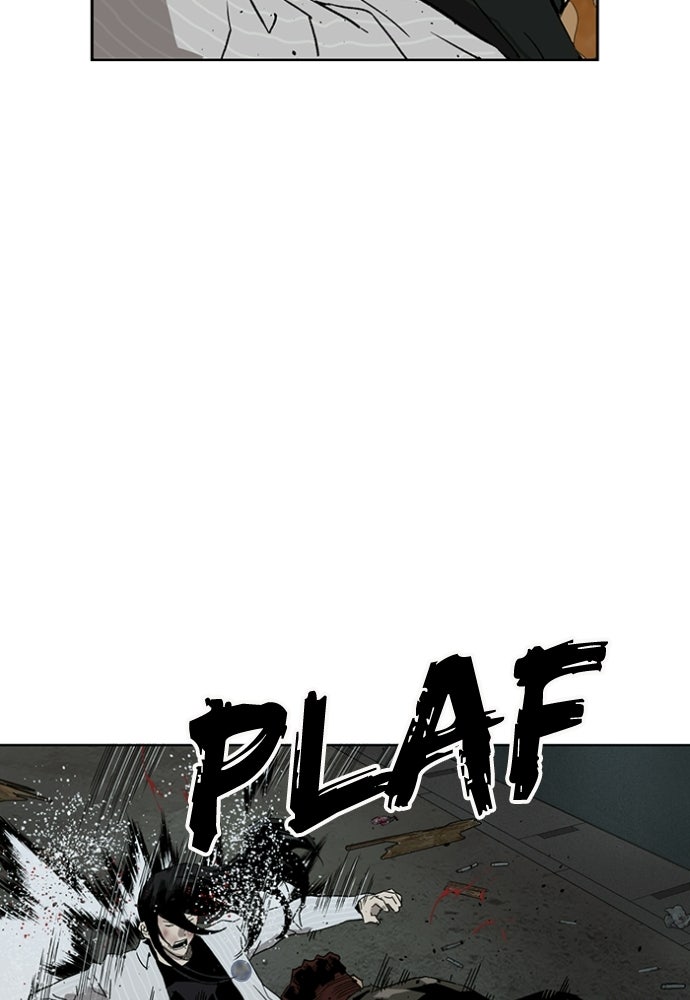 Read Weak Hero Español Manga Online