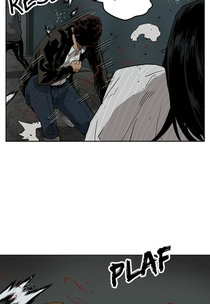 Read Weak Hero Español Manga Online