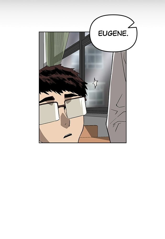 Read Weak Hero Español Manga Online