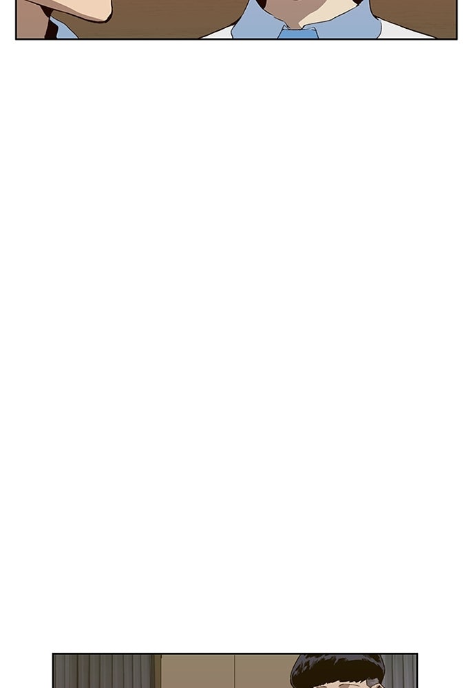 Read Weak Hero Español Manga Online