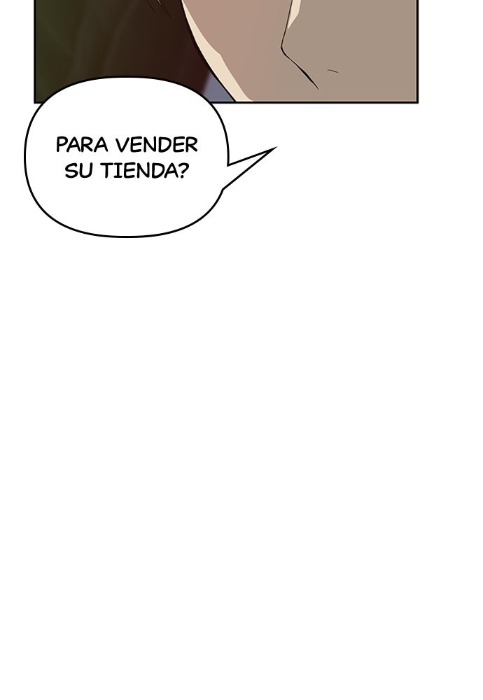 Read Weak Hero Español Manga Online