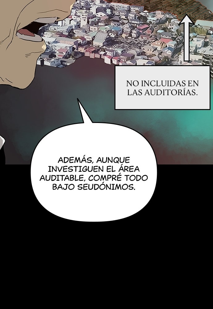 Read Weak Hero Español Manga Online