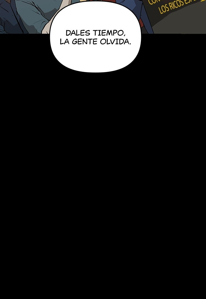 Read Weak Hero Español Manga Online