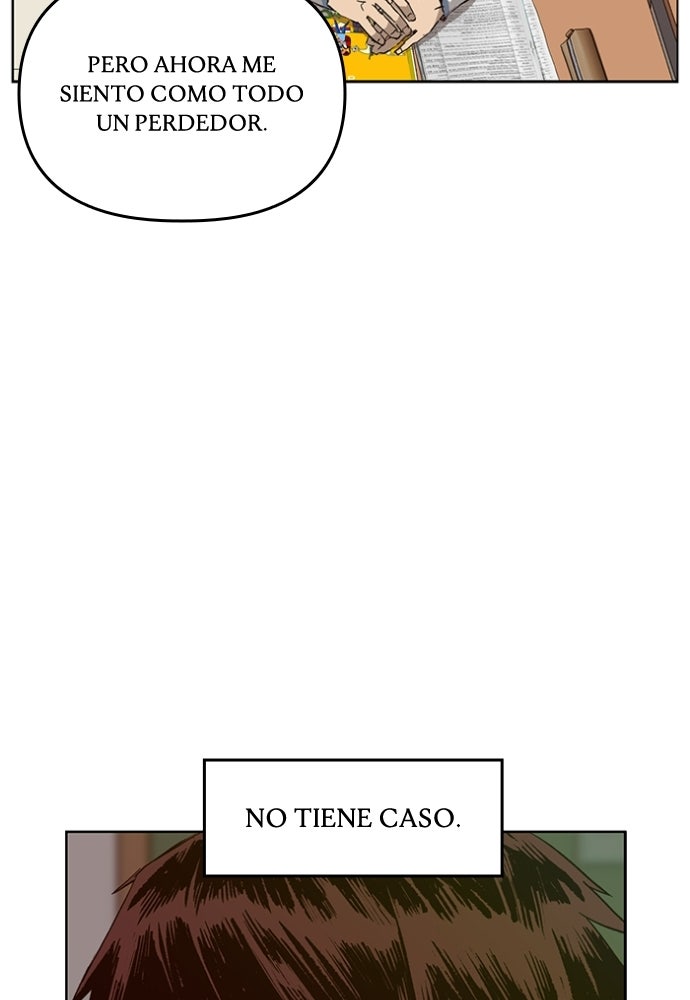 Read Weak Hero Español Manga Online