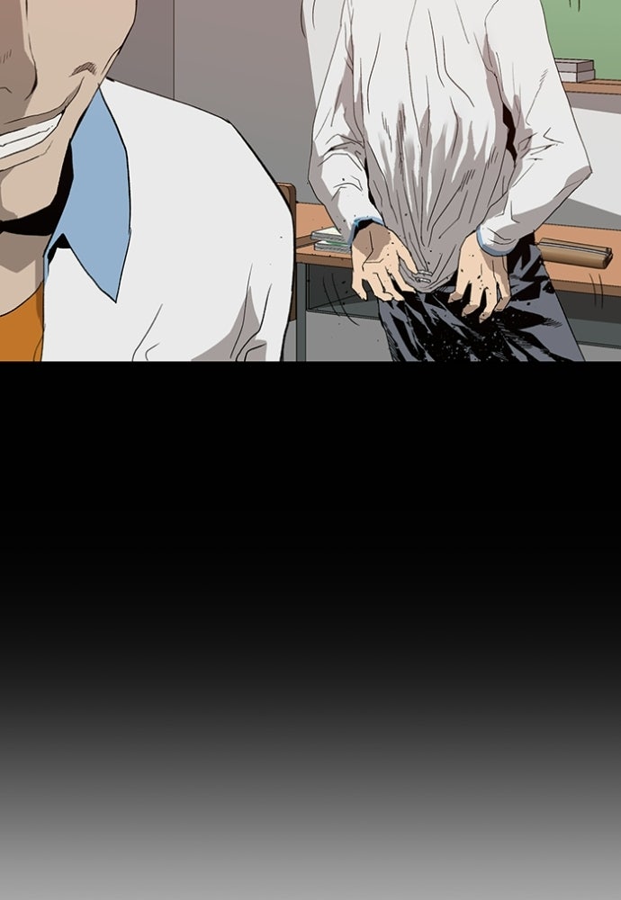 Read Weak Hero Español Manga Online