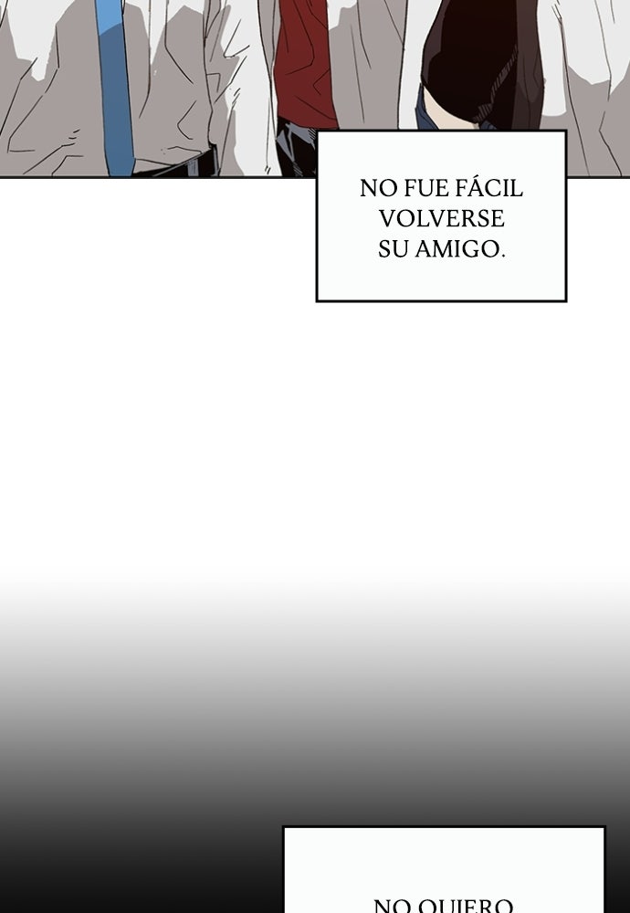 Read Weak Hero Español Manga Online