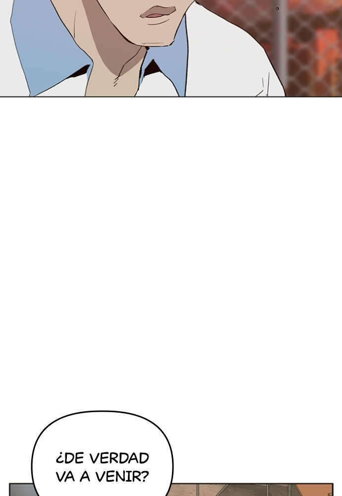 Read Weak Hero Español Manga Online