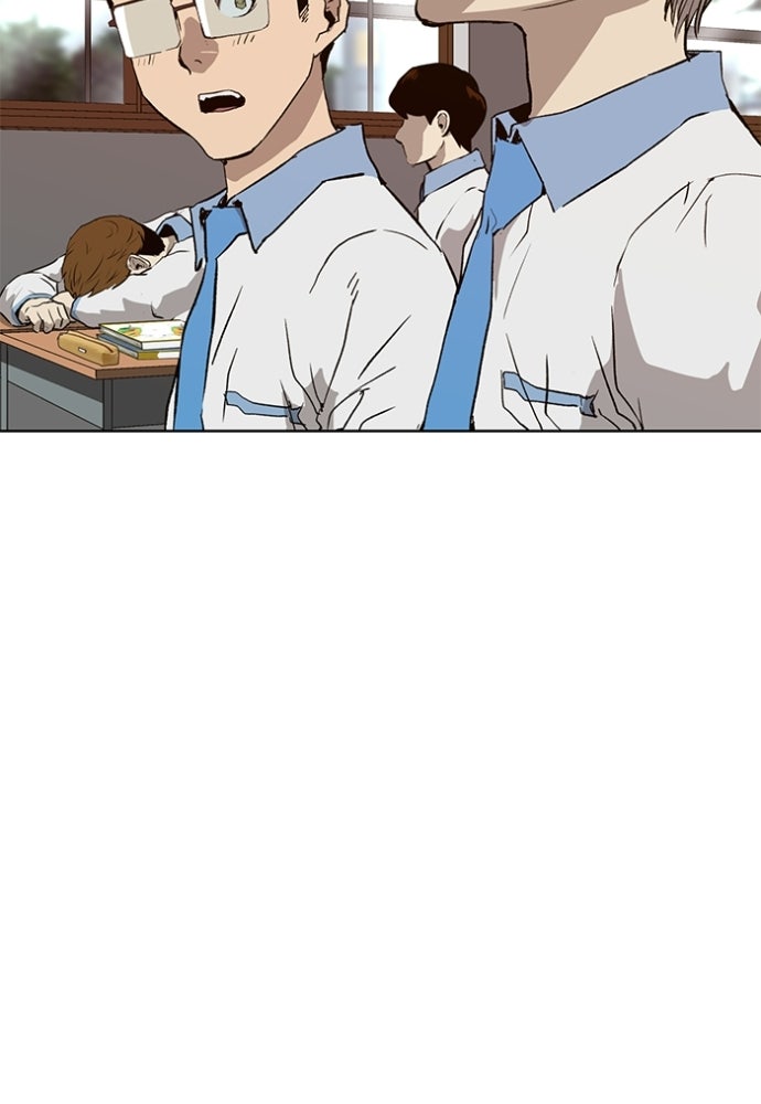 Read Weak Hero Español Manga Online