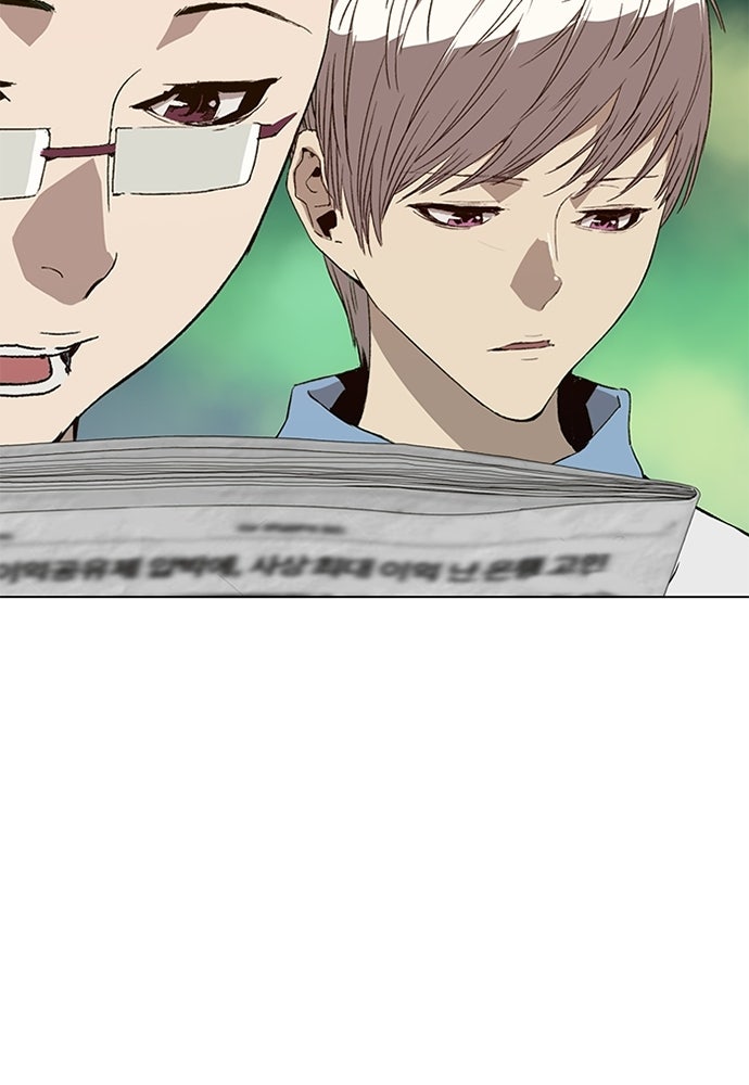 Read Weak Hero Español Manga Online